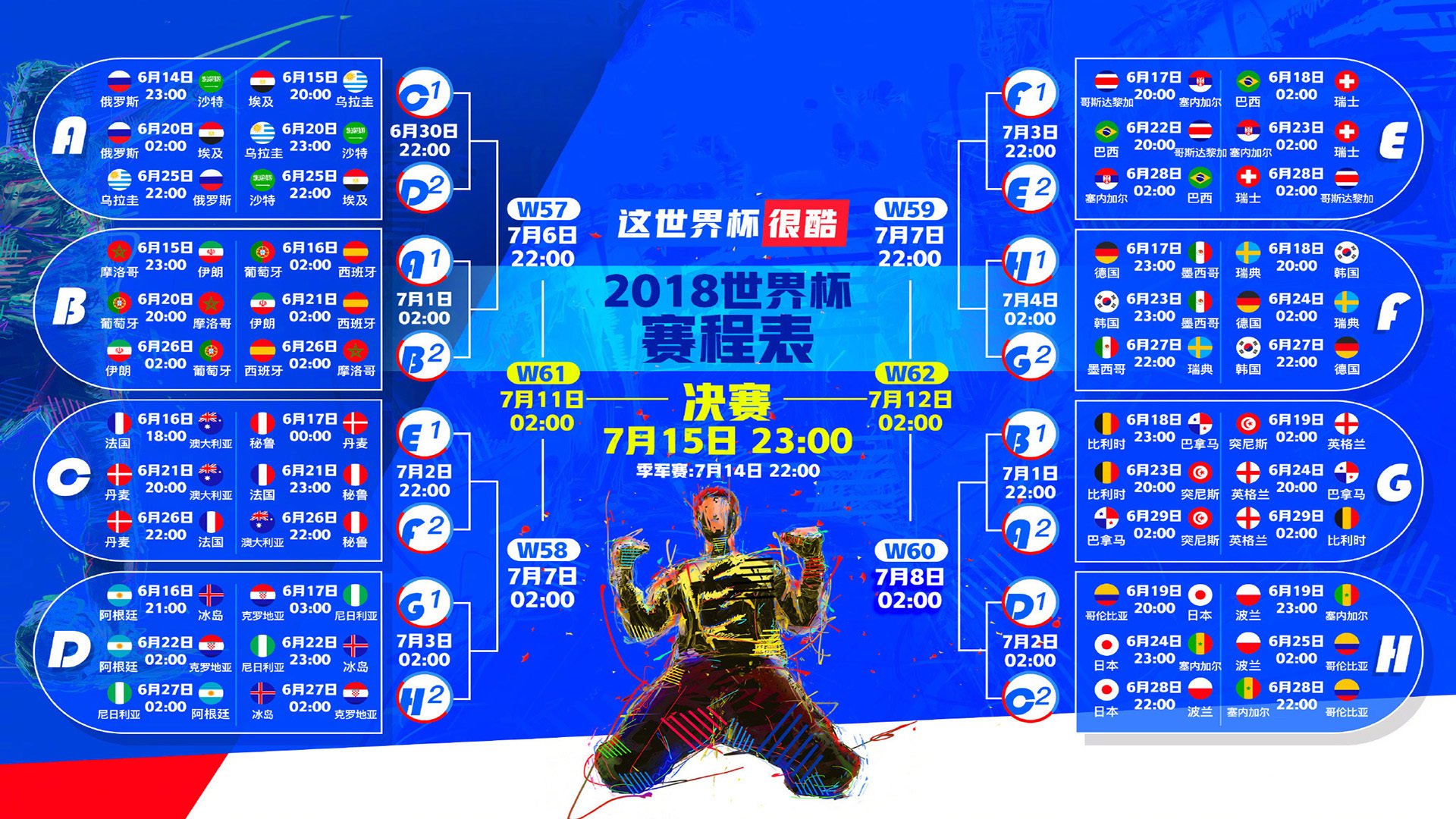 女王归来！穆古鲁扎横扫晋级，切尔西主场沸腾